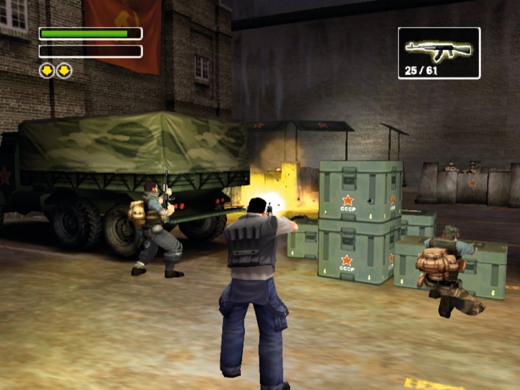 Freedom fighters game download for pc free