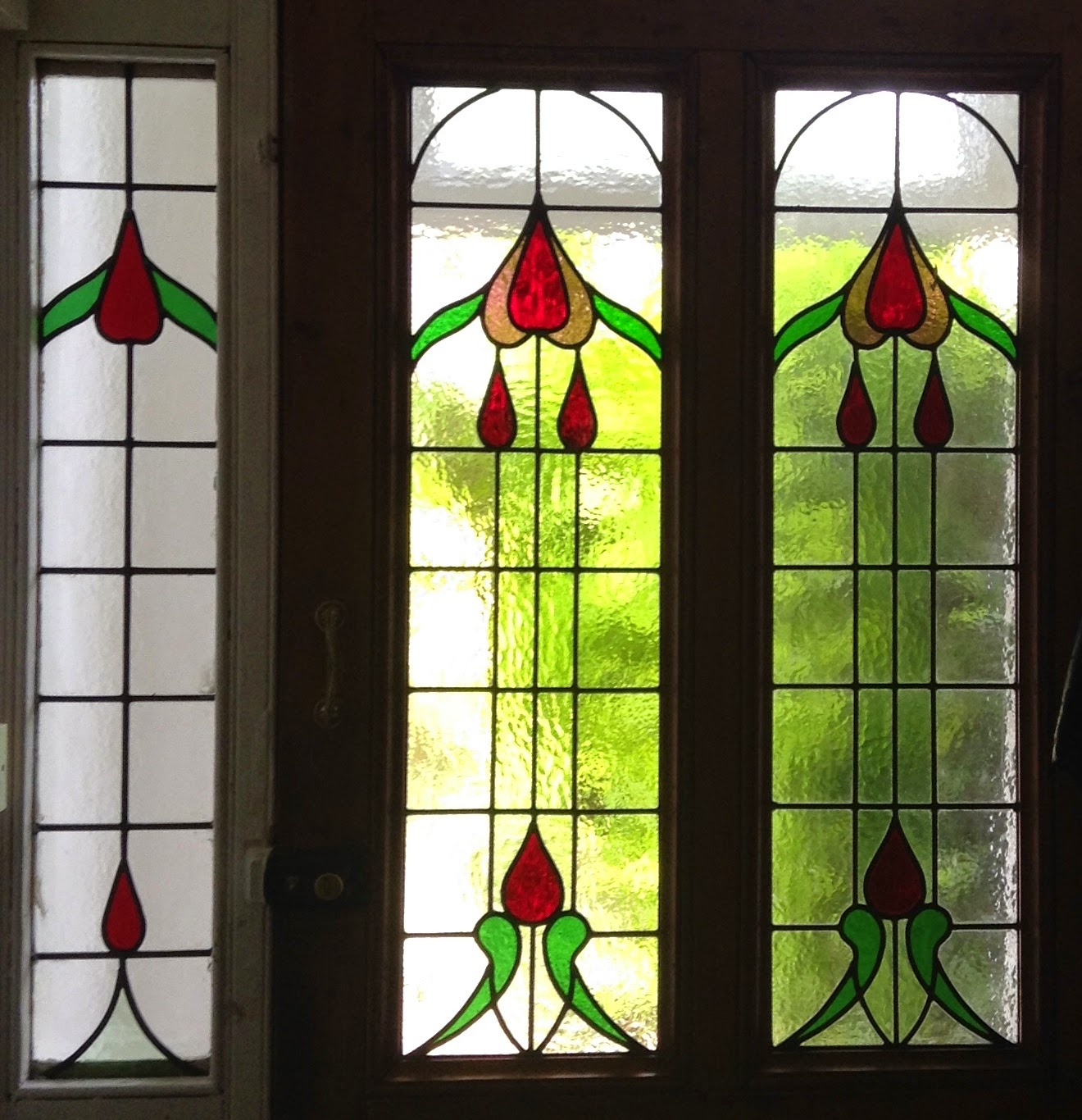 Stained Glass for London and South East