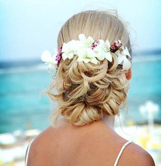 Wedding Hairstyles Wedding Hairstyles On The Beach Planning