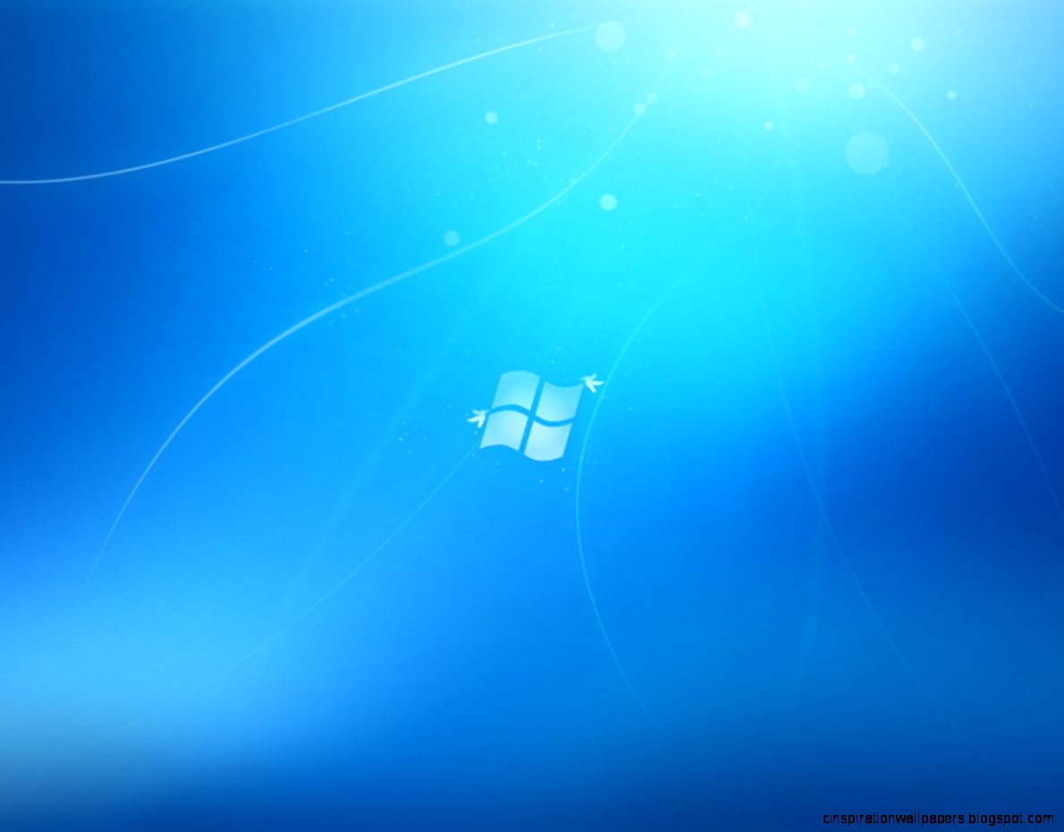 Windows 7 Blue 1080p HD Wallpaper Desktop Background Windows 7 Blue 1080p HD Wallpaper Desktop Background