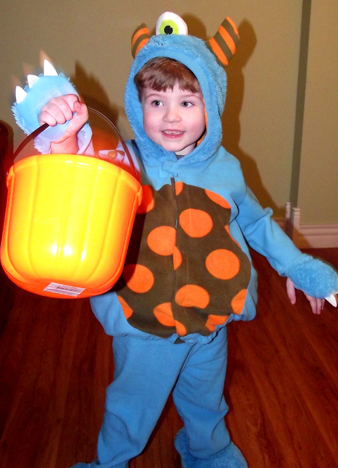 melly halloween
