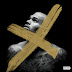 Chris Brown - X (Audio)