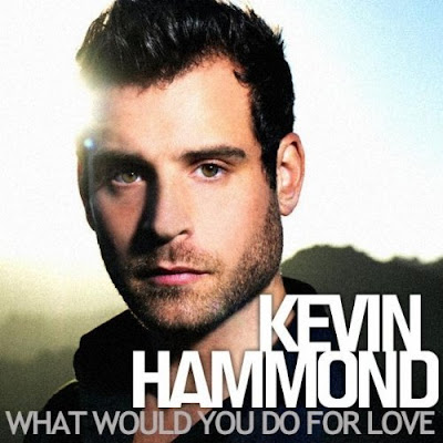 Kevin Love on The Listener Label   What Would You Do For Love    Kevin Hammond