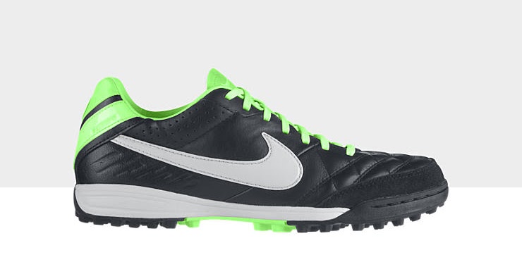 nike tiempo mystic turf