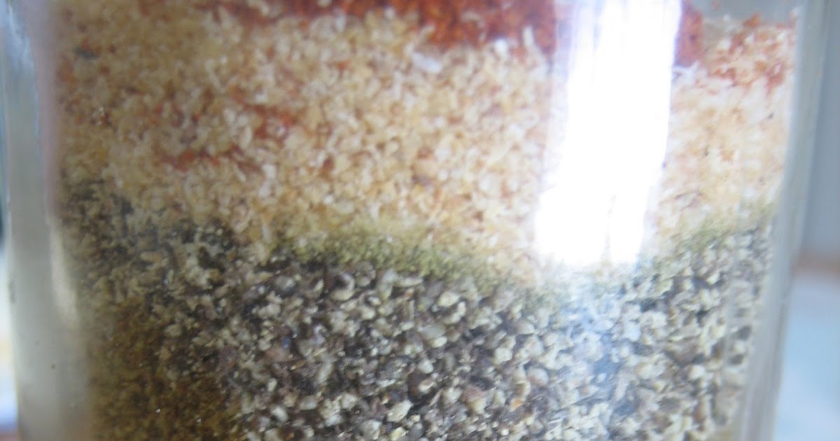 Discovering the Extraordinary How to Make Your Own Fajita Seasoning Mix