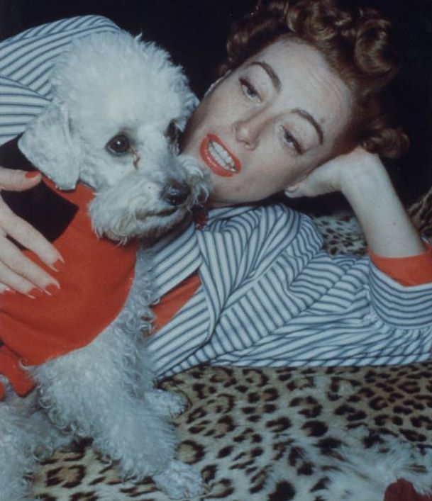 My Love Of Old Hollywood: Let's...