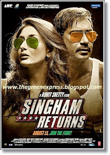 HD Online Player (Singham Returns 1 full movie in hind)