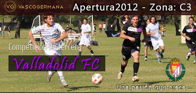 Valladolid   F. C.