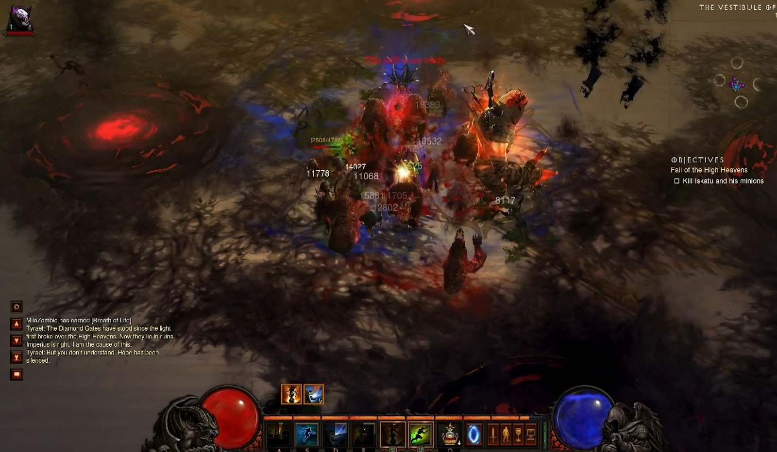 Diablo 4