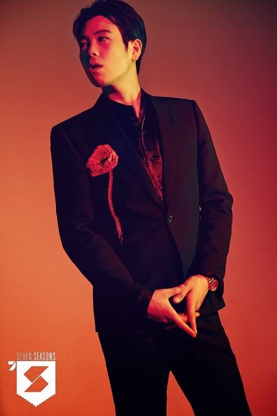 Block B to form an unit group, BASTARZ Daily K Pop News