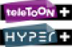 Teletoon Hyper HD