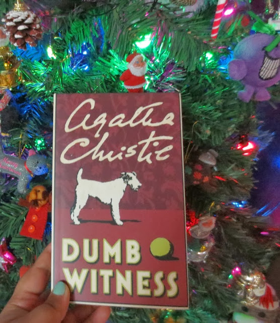 The Whimsy Bookworm: A Book Blog from India: December 2013