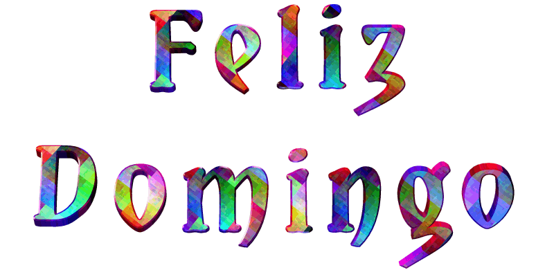Resultado de imagen de FELIZ DOMINGO ANIMADO