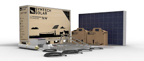 POSEIDON Water Pumping Solar Kits