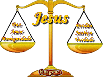 Justiça de Deus
