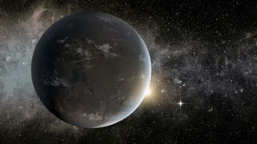 NASA anuncia descoberta de centenas de novos planetas