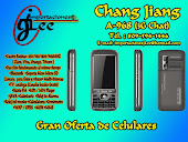 Chang Jiang A-968