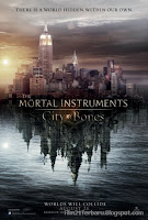 The Mortal Instruments: City of Bones 2013