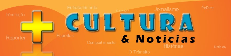 + cultura e notícias