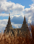 Kansas City Temple
