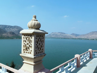 India Tours-Silserh Lake