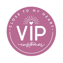 BECOME A VIP CUSTOMER WITH ME!