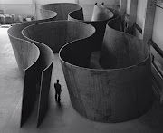 RICHARD SERRA