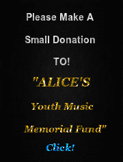 "Alice's Memorial Fund"