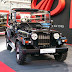 Mahindra Thar 4X4