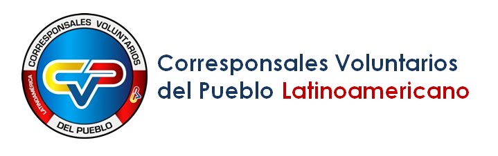 Corresponsales Voluntarios del Pueblo Latinoamericano  