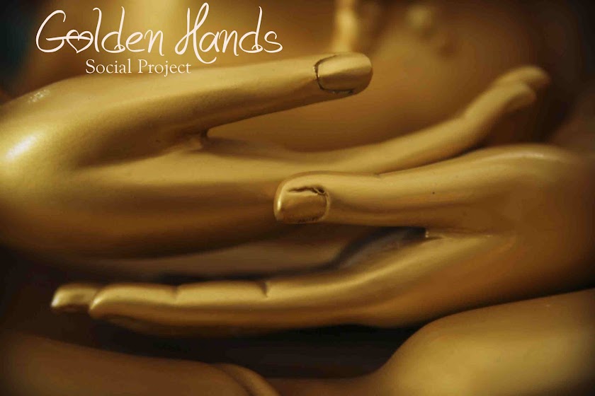 Social Project 'Golden Hands'
