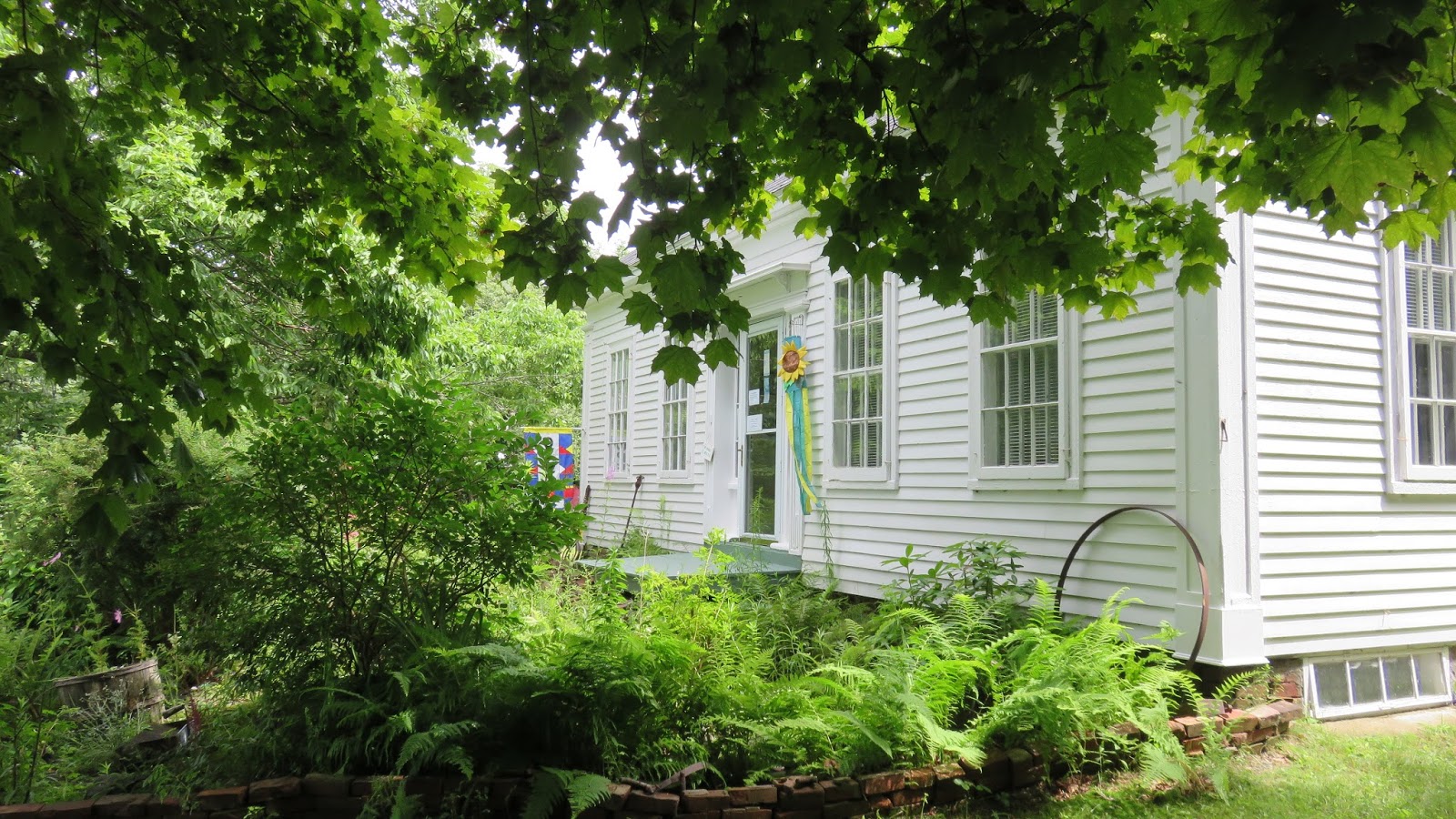 A Campobello Island Home for Sale