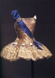 Tutu Balanchine