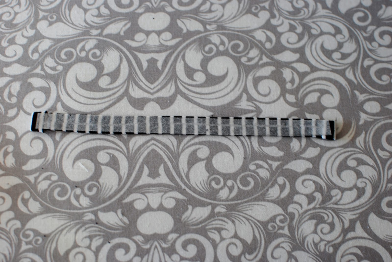 SouthShore Handmade Knit Tops Cover the Back Neck Seam With a Knit