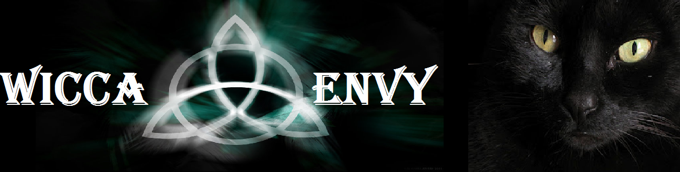 WICCA ENVY
