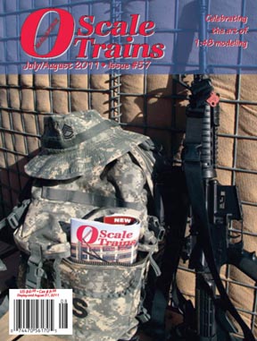 OST ISSUE #57 Jul/Aug 2011