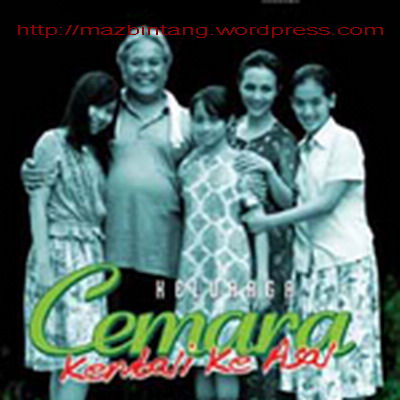 Music 4 Anyone Original Sound Track Ost Keluarga Cemara