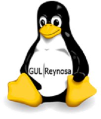 GUL (Grupo de Usuarios Linux) Reynosa
