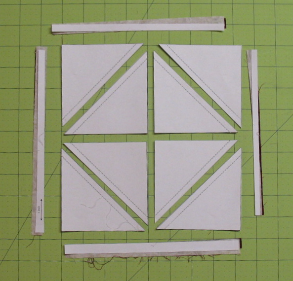 Paper Cutting Board