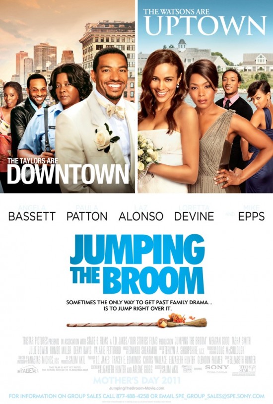 all 2011 comedy movies