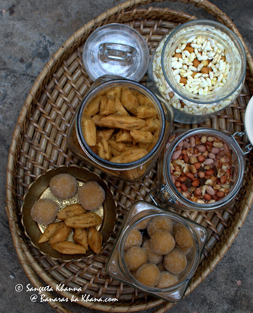 diwali snacks 
