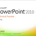 Pengertian Microsoft PowerPoint 2010