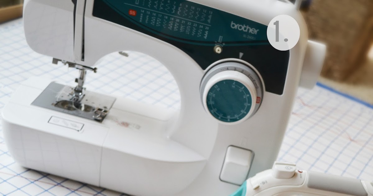 sarah m. dorsey designs My DIY Must Haves Sewing