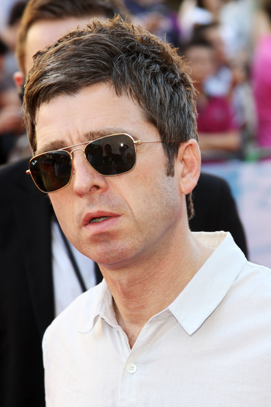 Noel gallagher donated royalties from 'don't look back in anger' to BURNAGEBYBURNAGE: Noel Gallagher: "Ojalá hubiera conocido a Kurt Cobain"