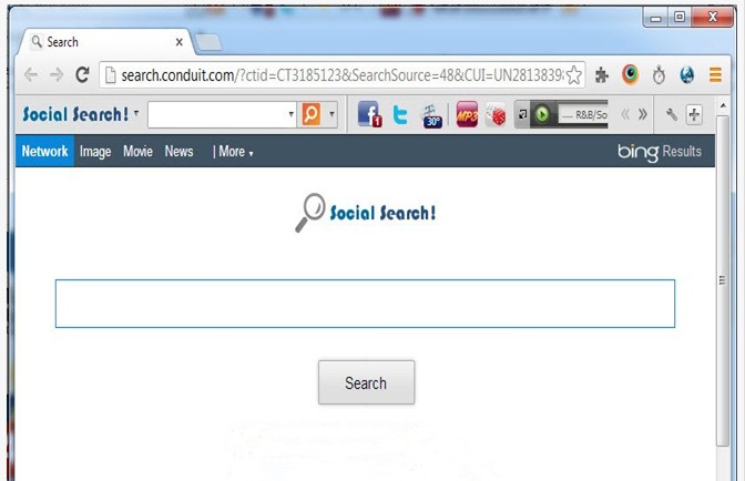 social search bar app uninstall social search bar app uninstall