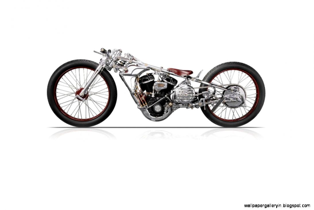 Steampunk Motorcycle Steampunk Motorcycle