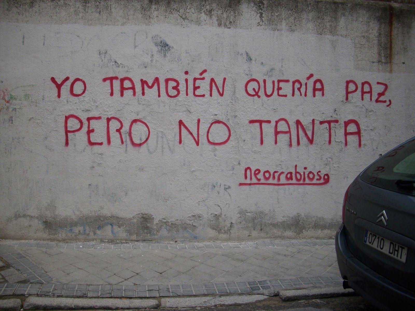 come si dice "anch'io" in spagnolo?