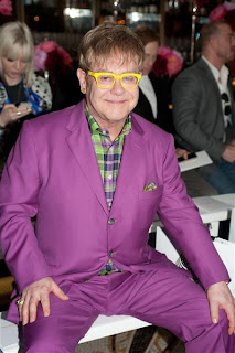 elton john