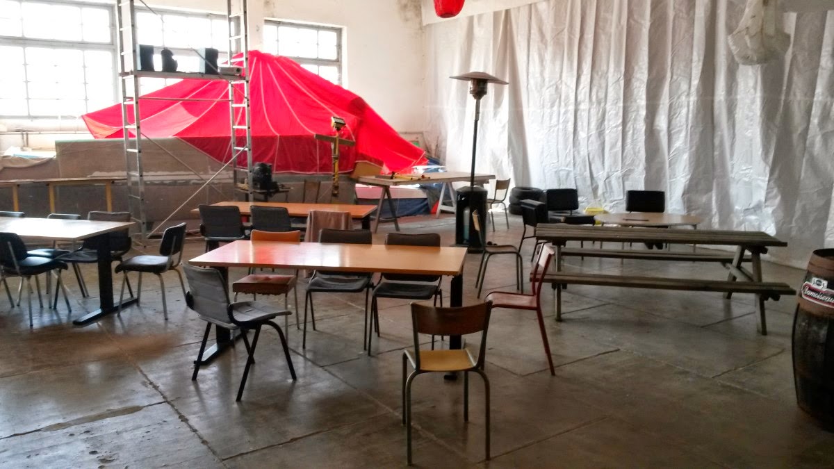 lieu de rencontre tours