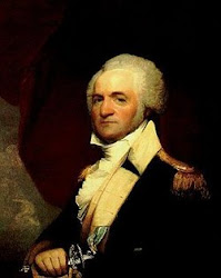 Winthrop Sargent, Federalist